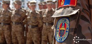 Military officials convinced in Uvurkhangai Province